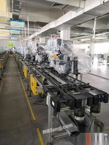 廣東電線電纜設備供應、出售與技術轉讓全覽
